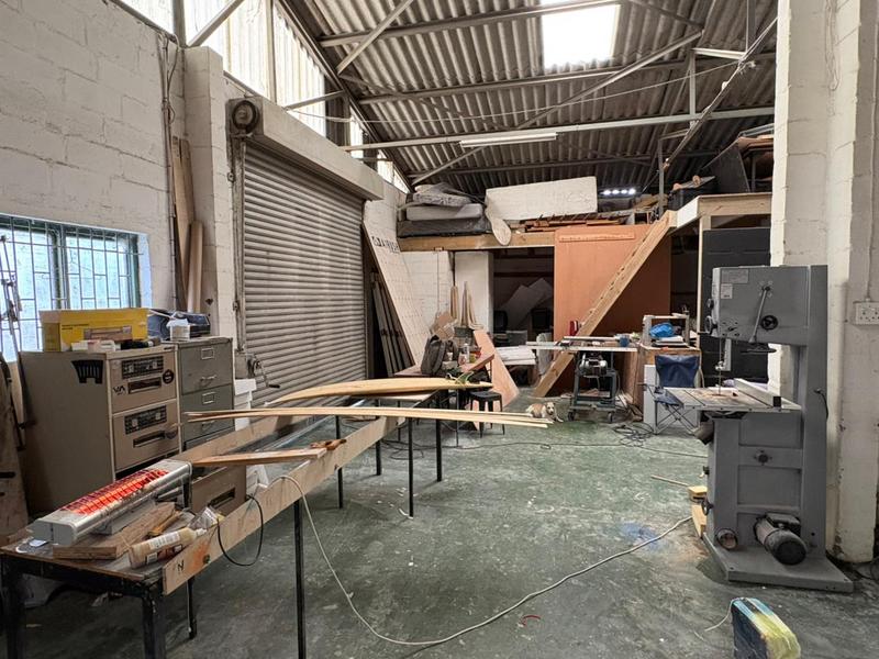 Commercial Property for Sale in Kommetjie Western Cape